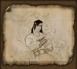 mortal kombat liu kang