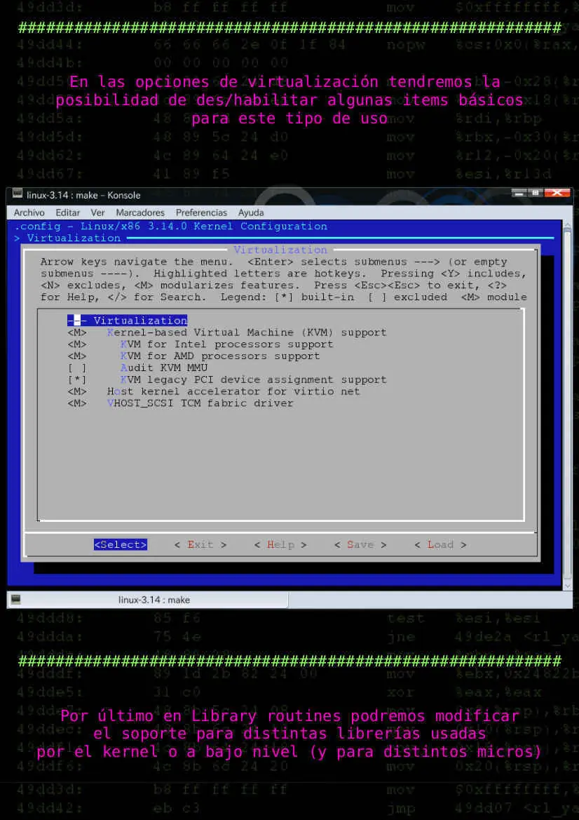Linux From Scratch