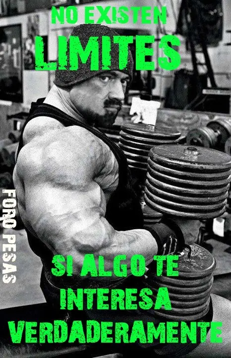 si esto no te motiva, ya nada lo hara