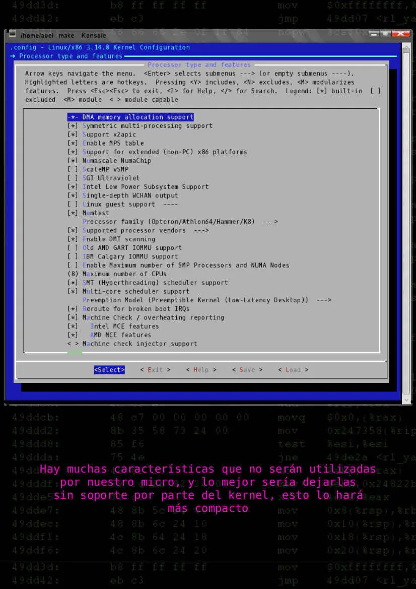 kernel