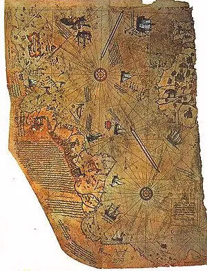 misterios