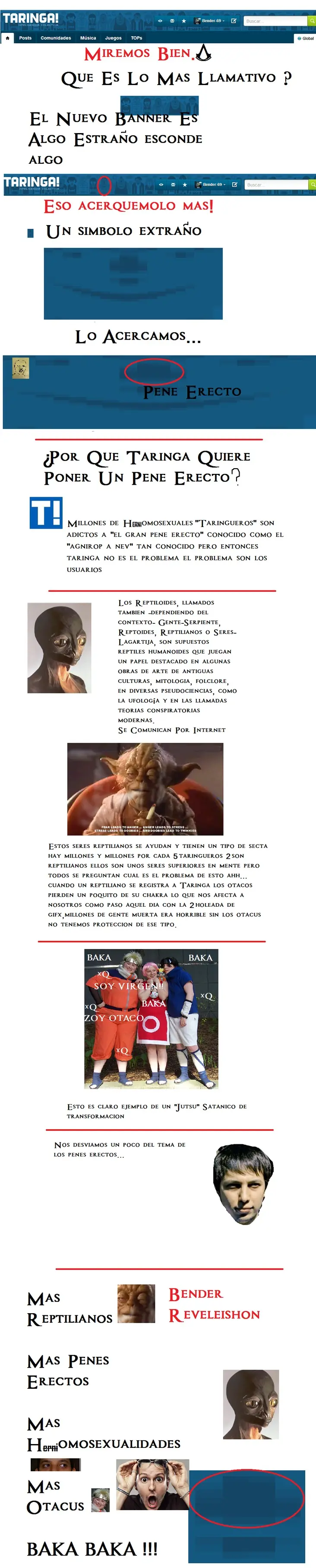 risas