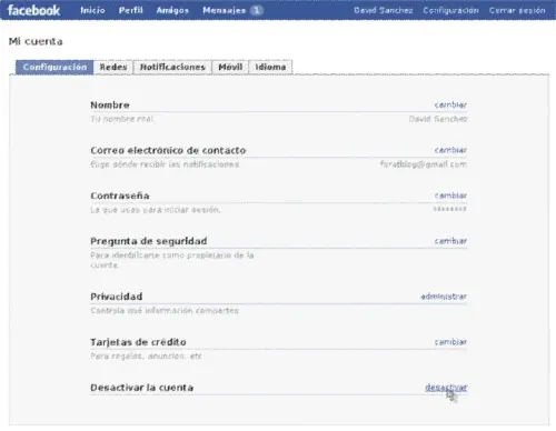 Facebook