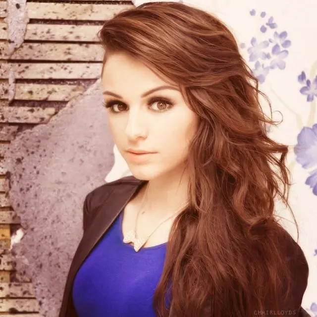 cher lloyd