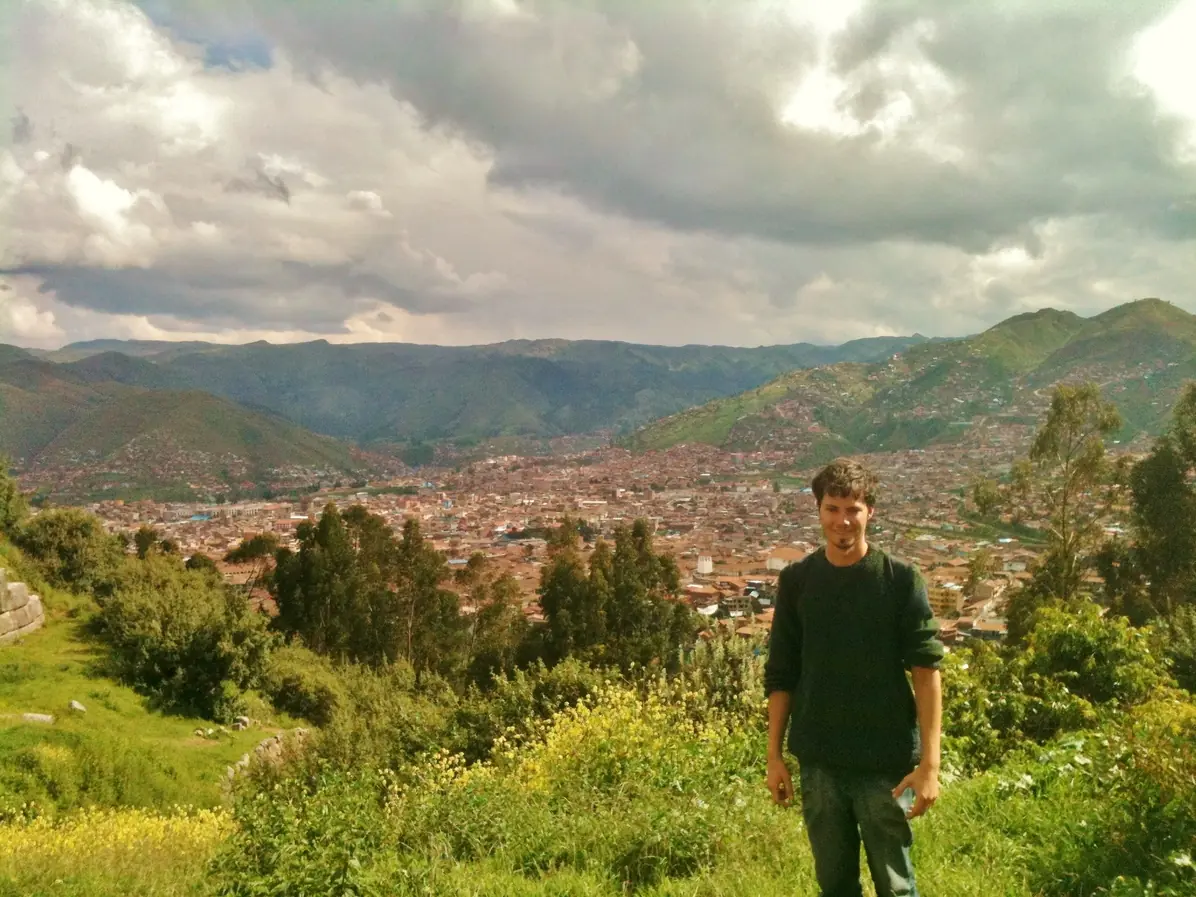 Machu Pi