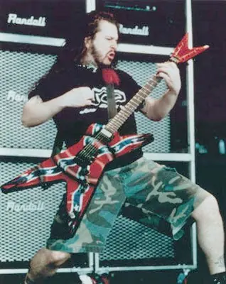 Darrell