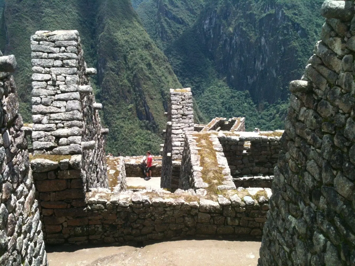 Machu Pi