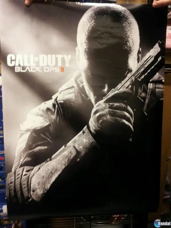 Call of Duty