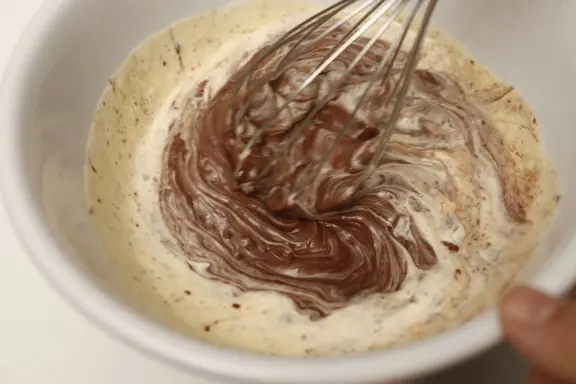 chocotorta