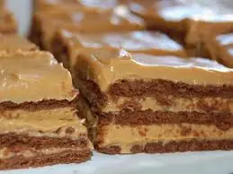chocotorta
