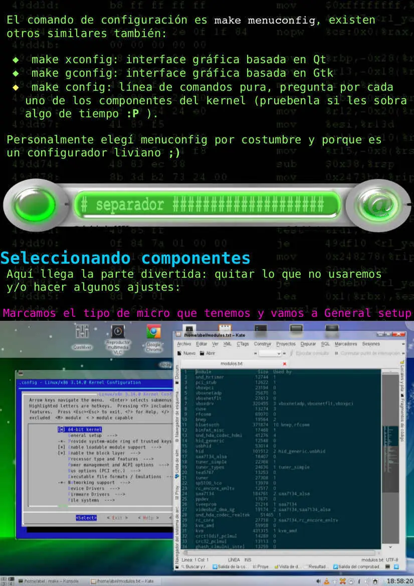 nucleo