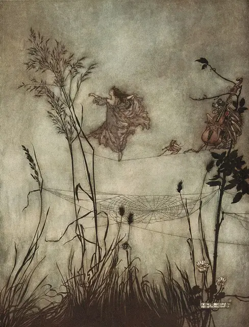 jardines