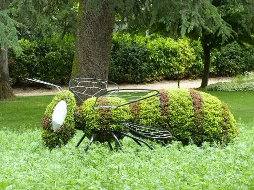 Arte Topiario