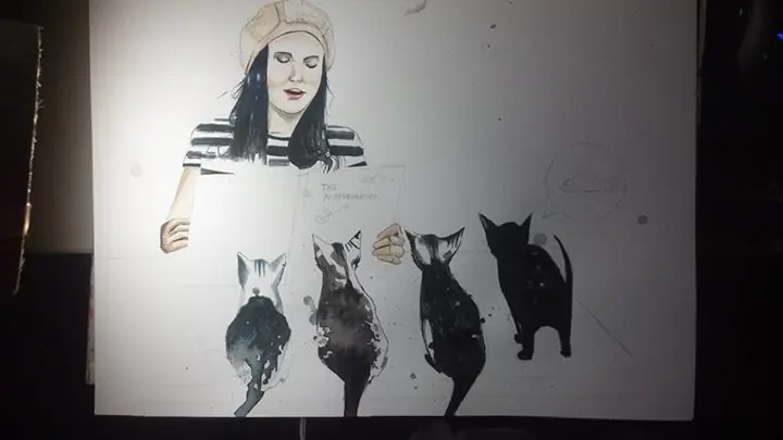 Pintura
