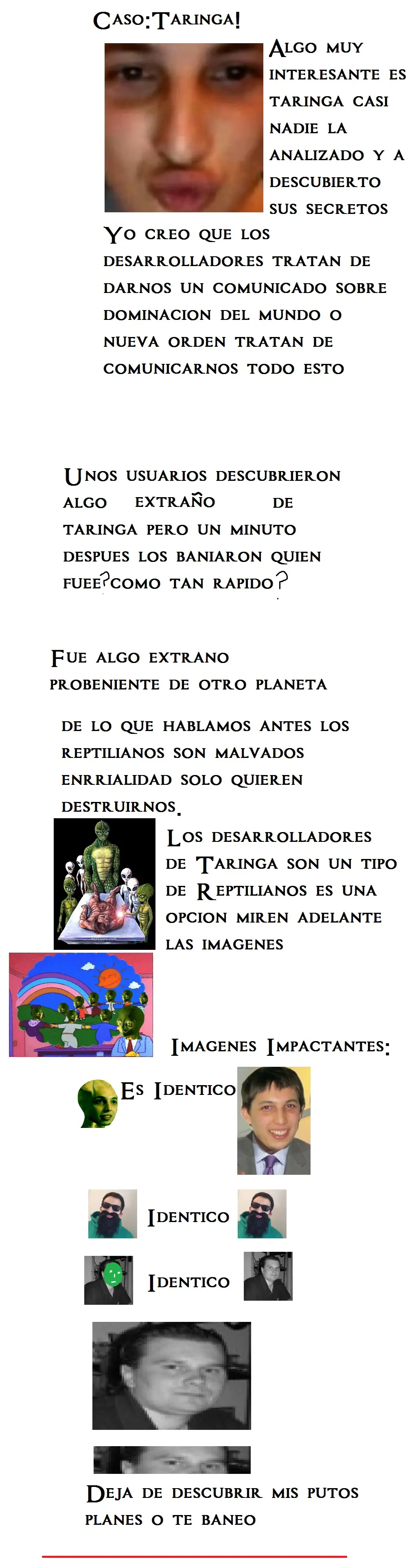 Chistes