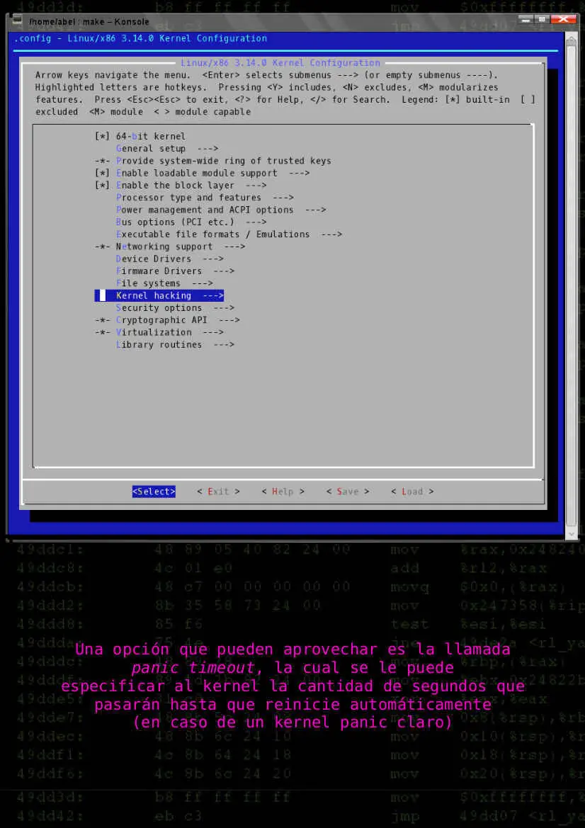 kernel