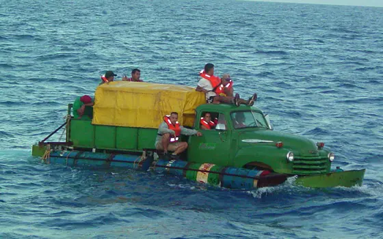 inmigrantes