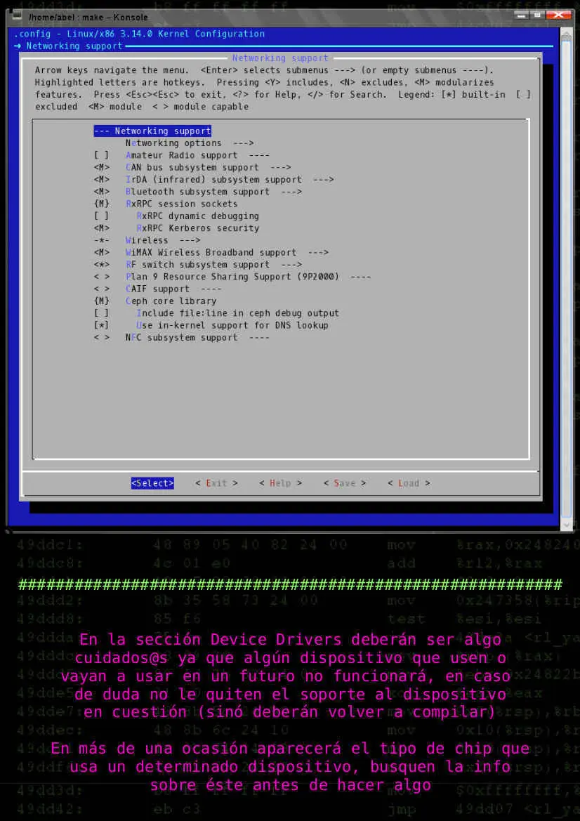 Linux From Scratch
