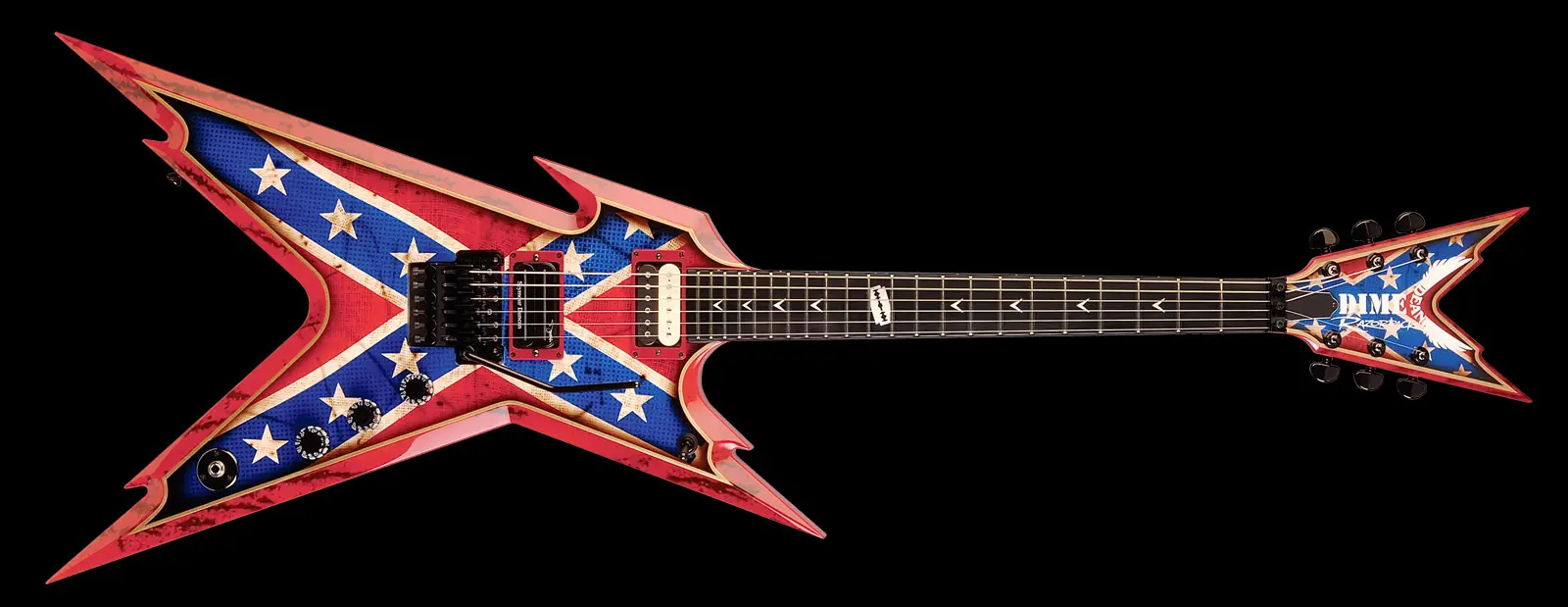 guitarra
