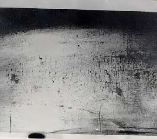 Perfil de rodadura y torneado de ruedas