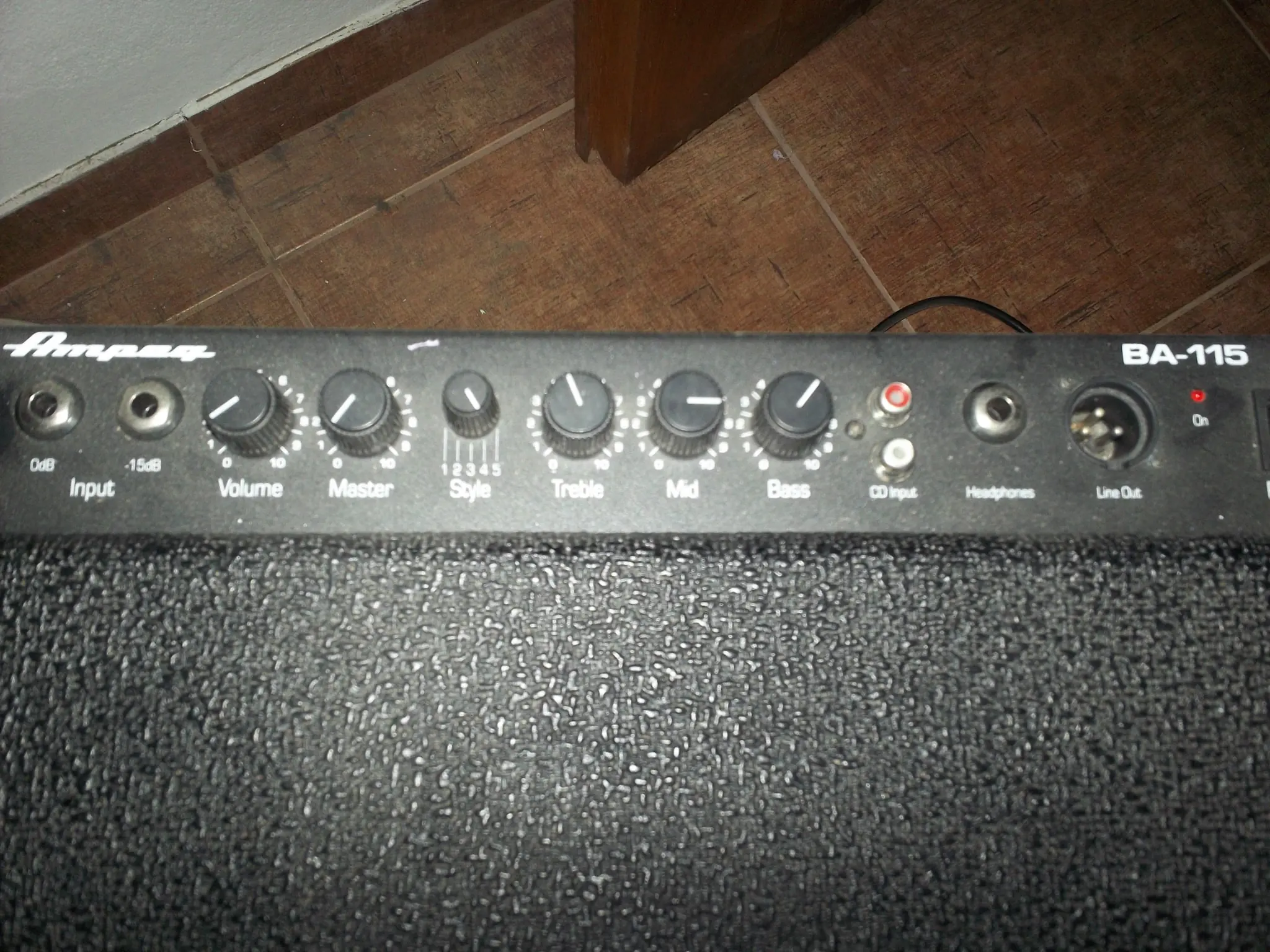 jazzbass