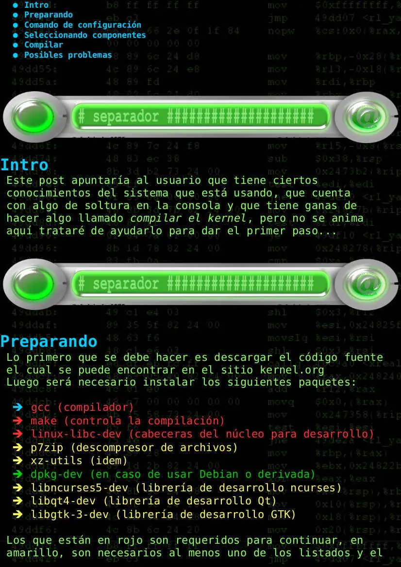 Linux