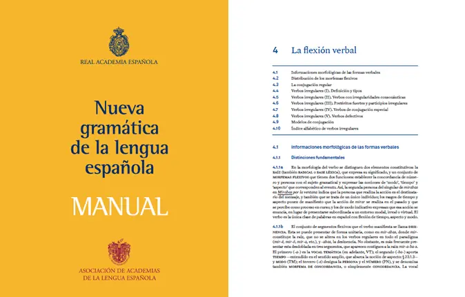 espanol ingles