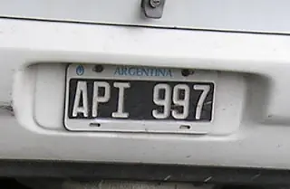 patentes