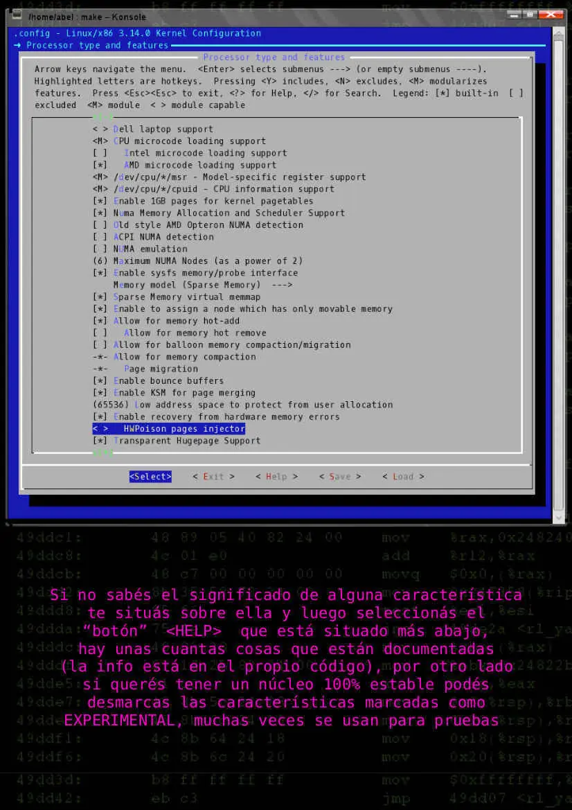compilar