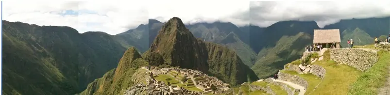 Machu Pi