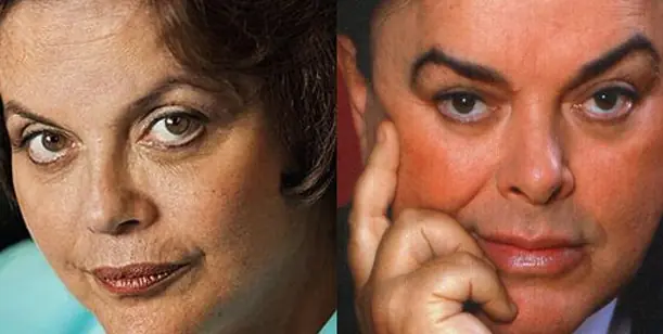 famosos