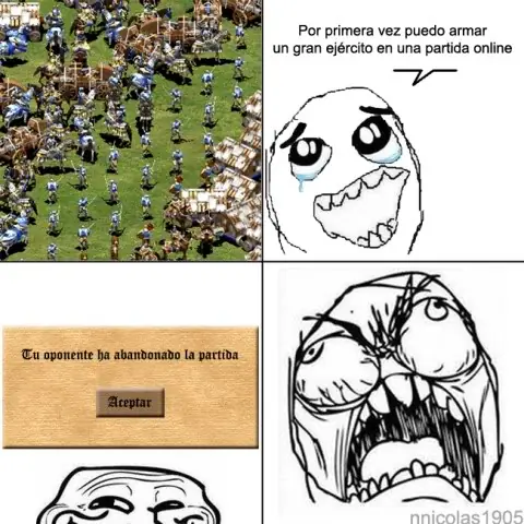risas