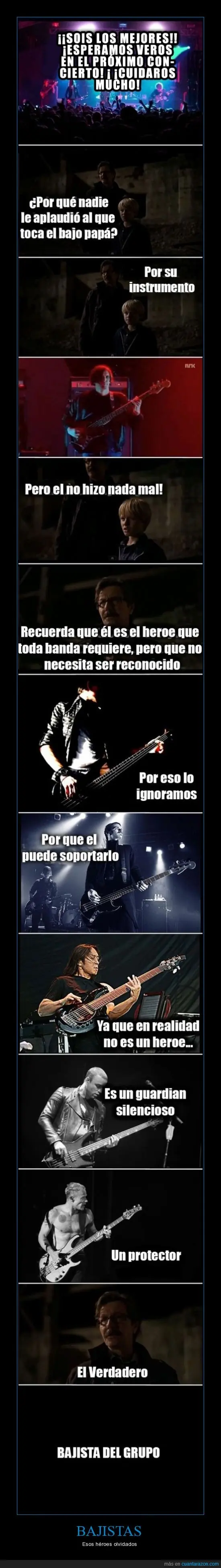 Musica es vida