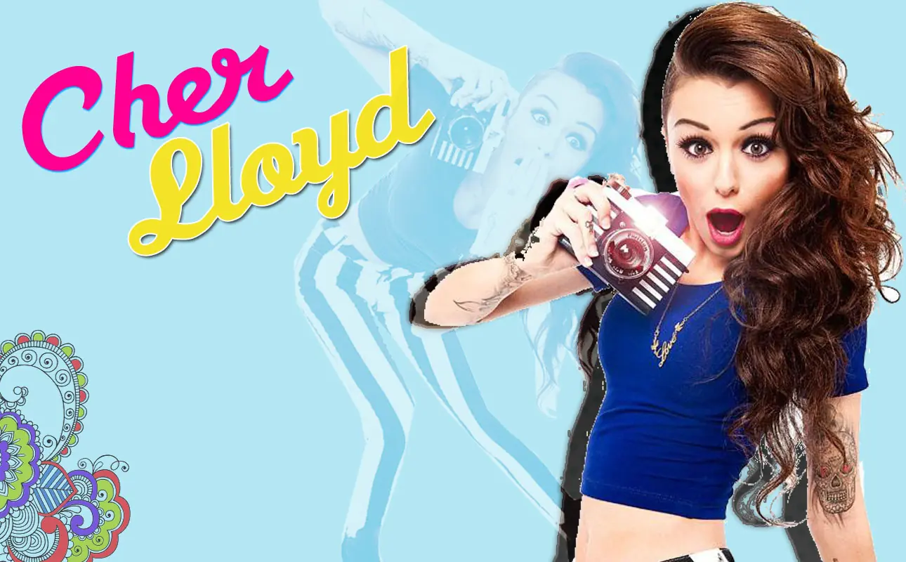 cher lloyd