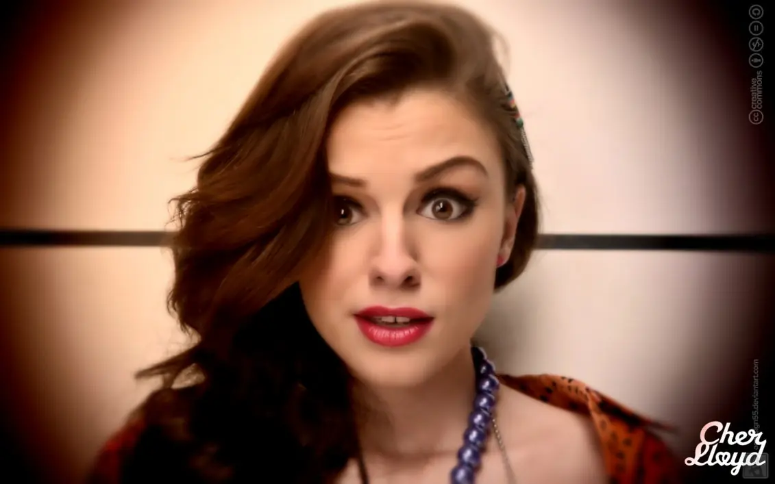 cher lloyd