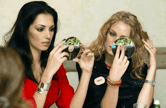 mujeres ingenieros