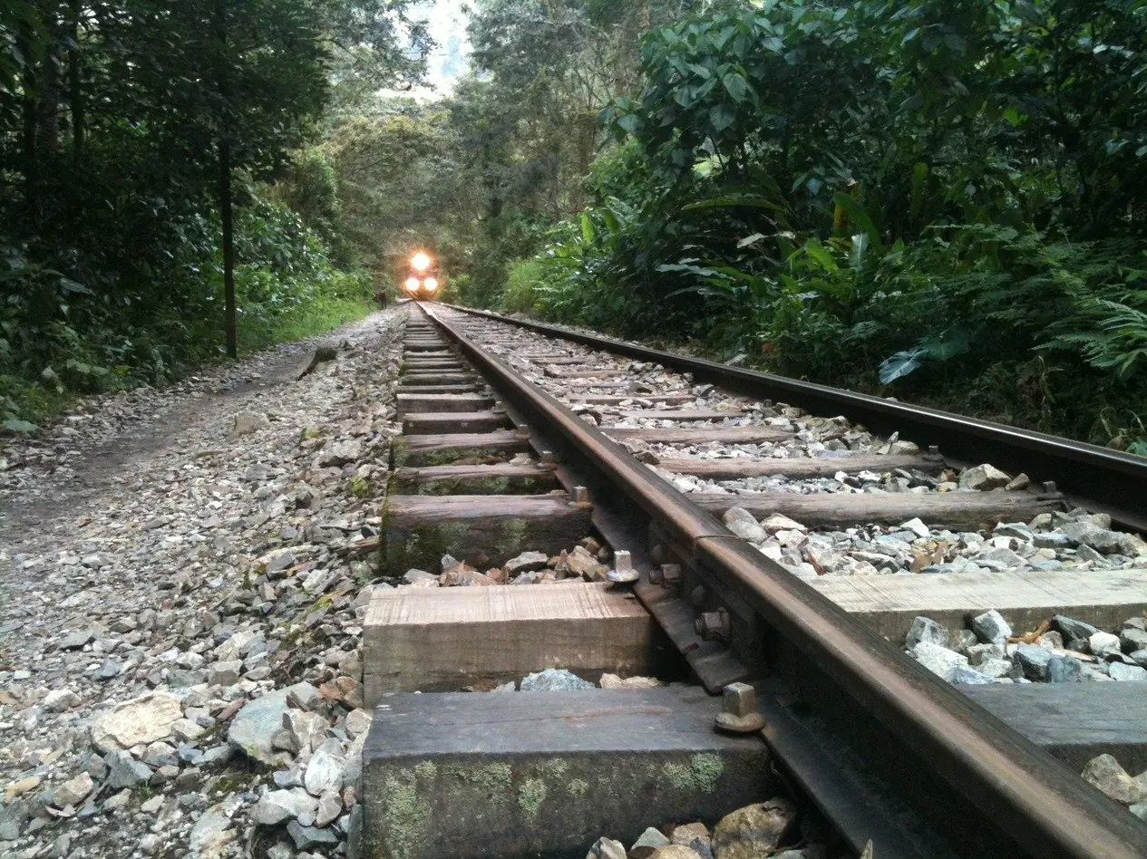 Machu Pi