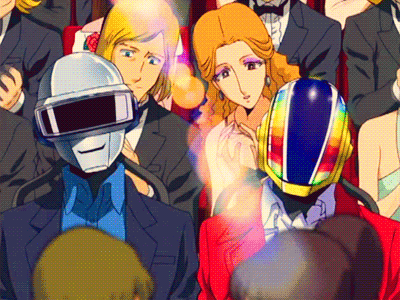 10 Cosas que quizas no sabias de Daft Punk