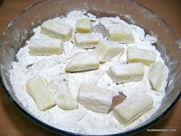 deliciosos