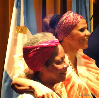 Argentina