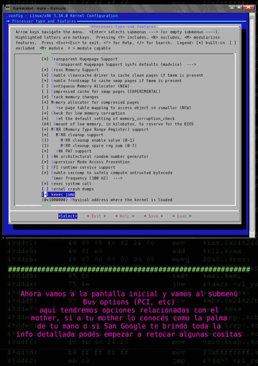 Linux