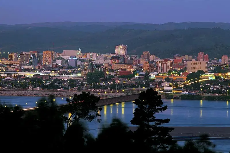 chile