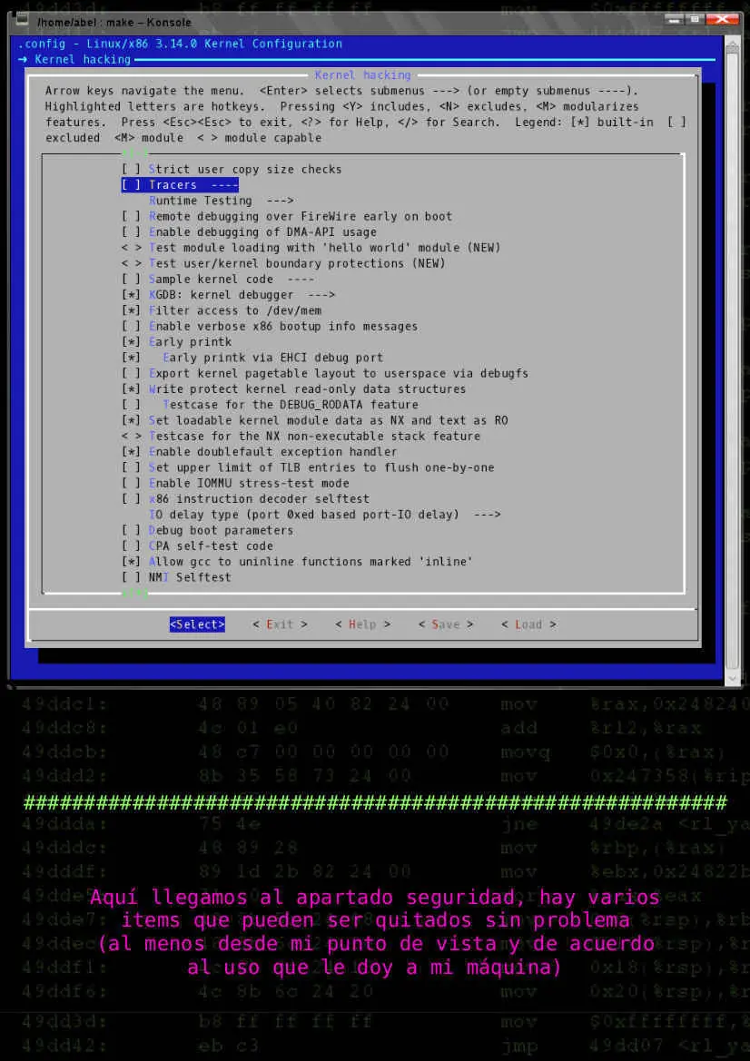 Linux