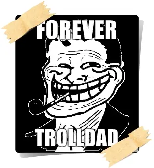 trollface