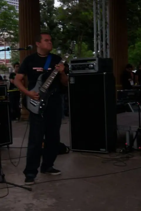 metal centroamerica