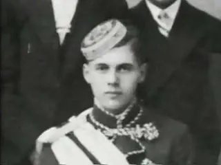 el angel de la muerte