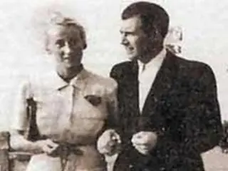 El Angel de la Muerte de Auschwitz