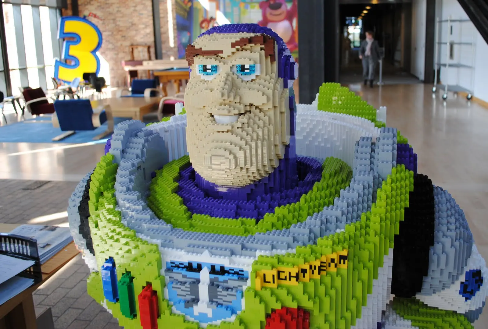 Lego