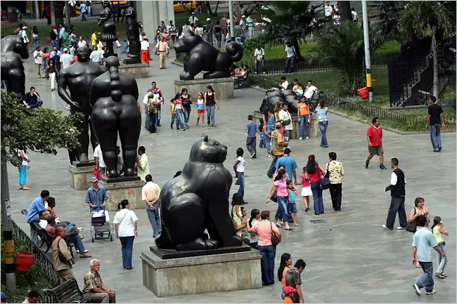 ciudad