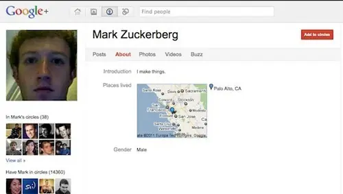 Google